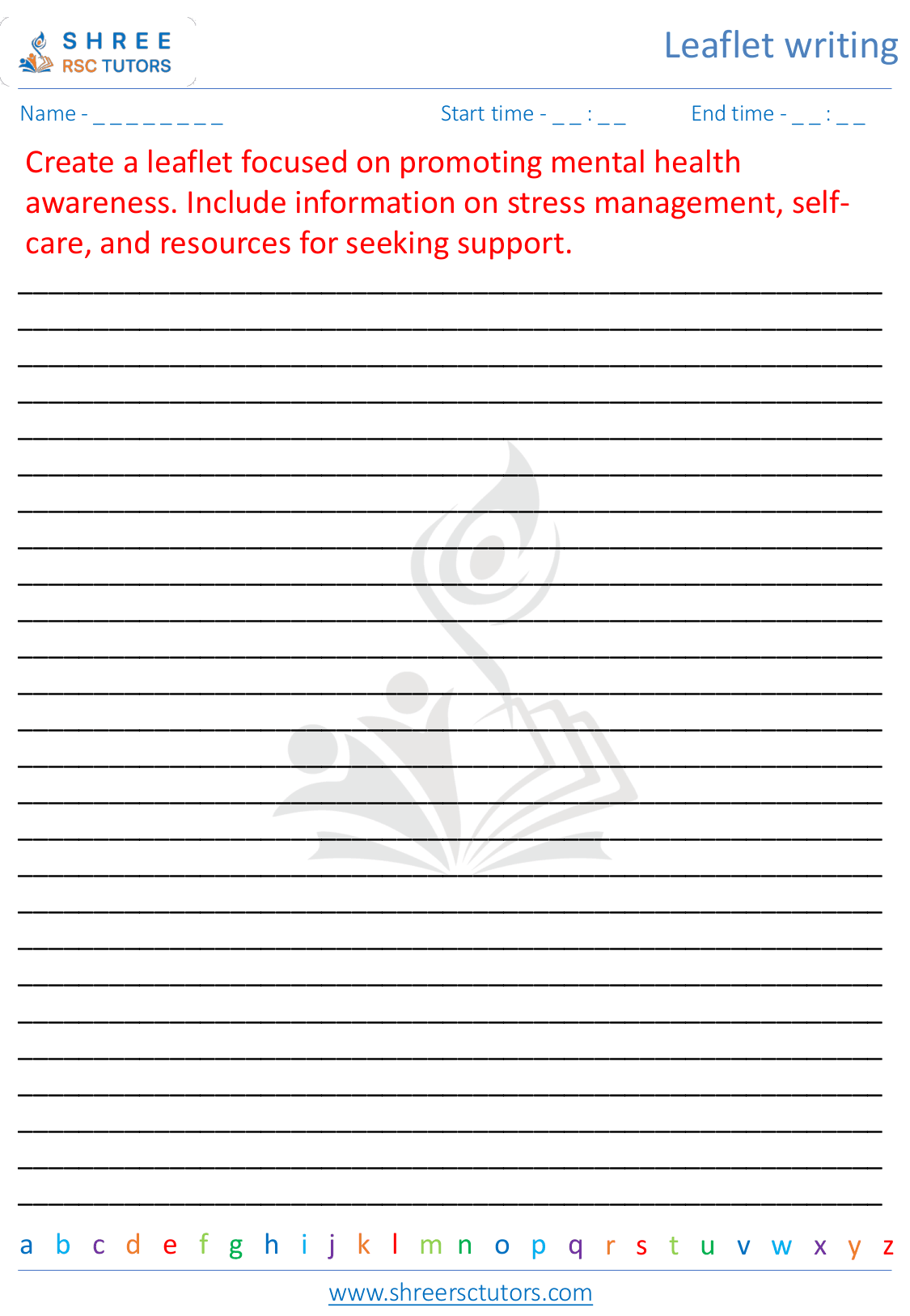 leaflet-writing-worksheets-for-grade-10-english-shree-rsc-tutors