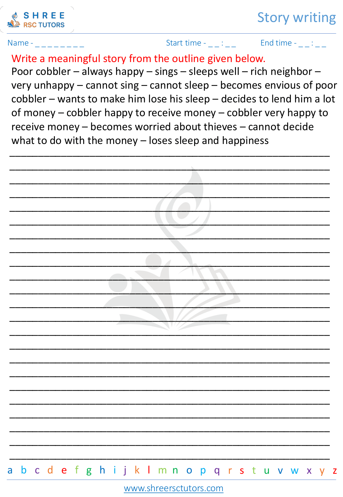 story-writing-worksheets-for-grade-7-english-shree-rsc-tutors