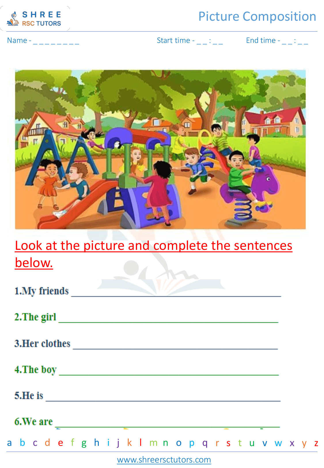 Composition Worksheet For Class 2 Printable Worksheets NBKomputer Composition Worksheet For Class 2 Printable Worksheets NBKomputer
